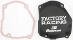 BOYESEN SC-21CB Spectra Series Factory Ignition Cover - High-Performance Engine Component