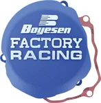 BOYESEN SC-30L Spectra Series Factory Ignition Cover - High-Performance Engine Component