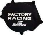 BOYESEN SC-32AB Spectra Series Factory Ignition Cover - High-Performance Engine Component