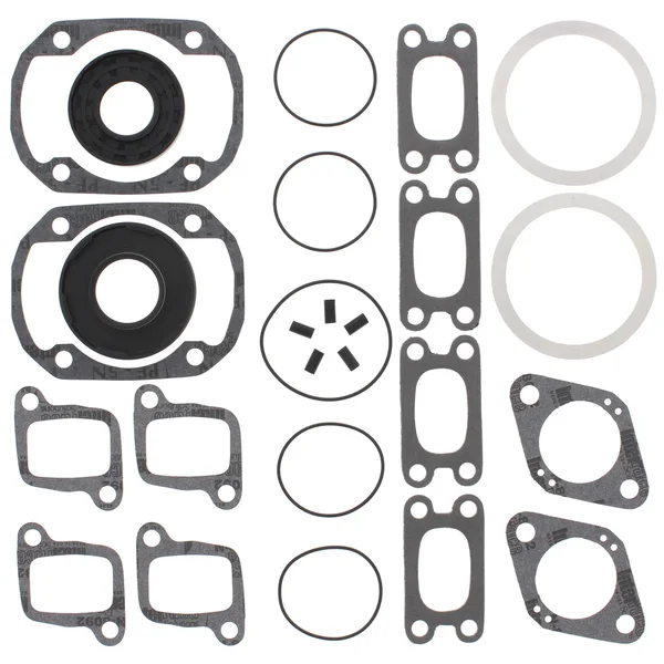 VERTEX 711162B Full Gasket Set - Premium Gaskets for Reliable Engine Sealing