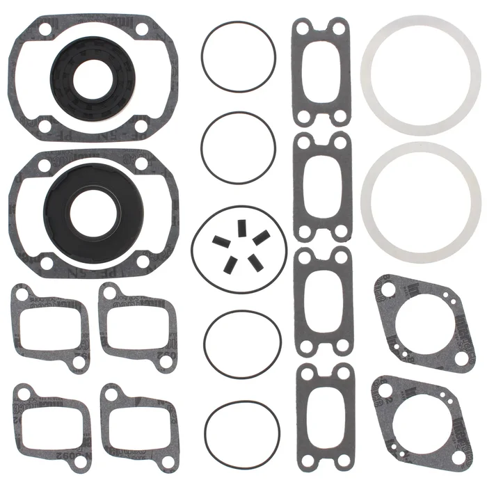 VERTEX 711162B Full Gasket Set - Premium Gaskets for Reliable Engine Sealing