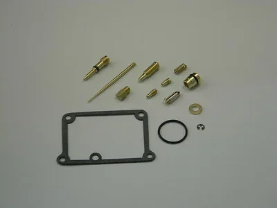 SHINDY 03-308 Carburetor Repair Kit - Complete OE Rebuild Kit for Intake/Fuel Systems