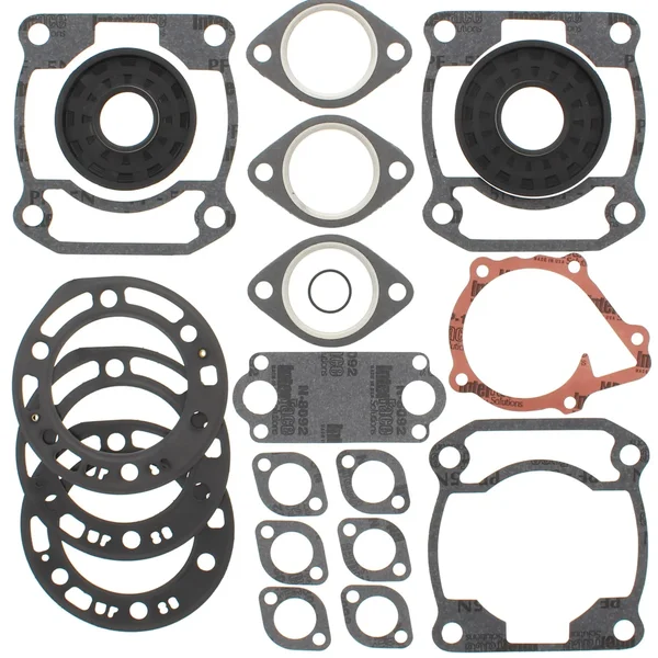 VERTEX 711199 Full Gasket Set - Premium Engine Sealing Solution for Powersports Vehicles