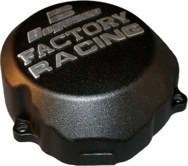 BOYESEN - SC-46B - Spectra Series Factory Ignition Cover