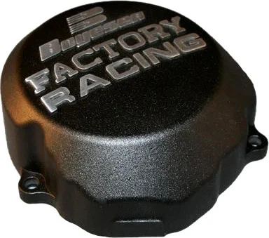 BOYESEN - SC-46B - Spectra Series Factory Ignition Cover