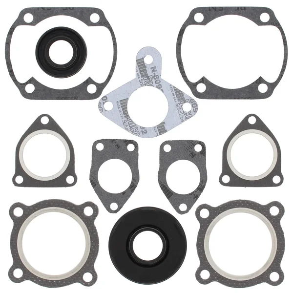 VERTEX 711138A Full Gasket Set - Premium Gaskets for Reliable Engine Sealing