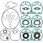 VERTEX 711235 Full Gasket Set - Premium Gaskets for Reliable Engine Sealing
