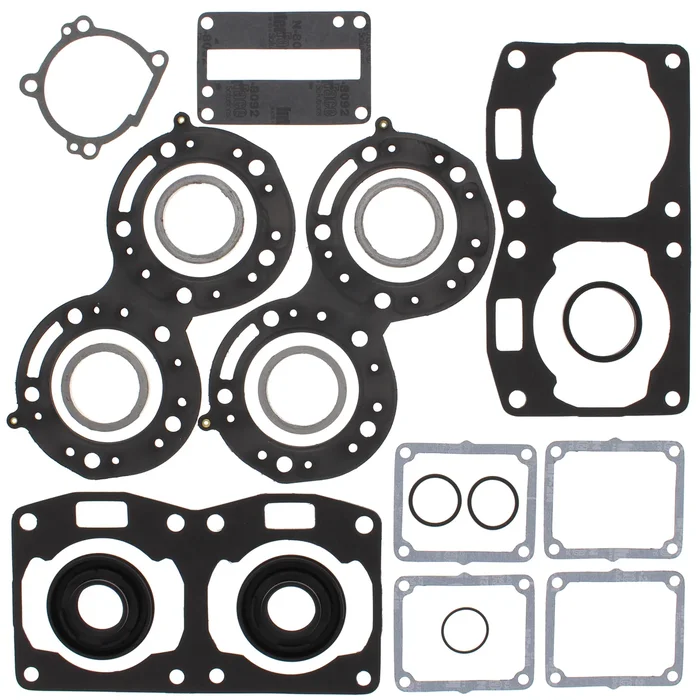 VERTEX 711243 Full Gasket Set - Premium Gasket Kit for Powersports Engines