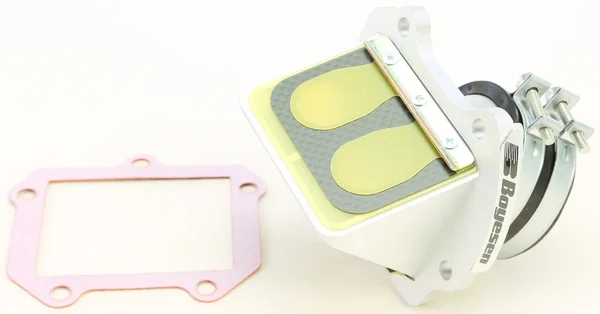 BOYESEN RAD-24K Rad Valve - High-Performance Intake System for Maximum Horsepower