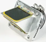 BOYESEN RAD-30C Rad Valve - High-Performance Intake System for Enhanced Horsepower