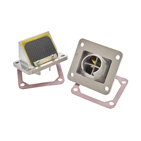 BOYESEN RAD-36A Rad Valve - High-Performance Intake System for Powersports Engines