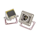 BOYESEN RAD-36A Rad Valve - High-Performance Intake System for Powersports Engines