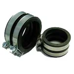 BOYESEN RBK-1 Rad Valve Boot - High-Quality Intake System for Powersports Vehicles