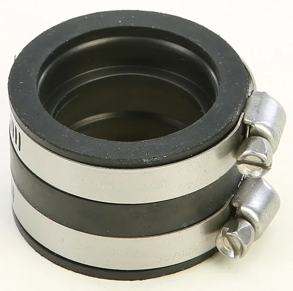 BOYESEN RBK-6 Rad Valve Boot - High-Quality Intake System for Powersports Vehicles