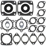 VERTEX 711063 Full Gasket Set - Premium Gaskets for Reliable Engine Sealing