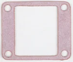 BOYESEN RG-10 Rad Valve Gasket - High-Performance Gasket for Racing & Off-Road Engines