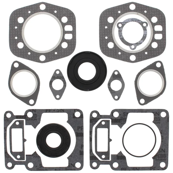 VERTEX 711063A Full Gasket Set - Premium Gaskets for Reliable Engine Sealing