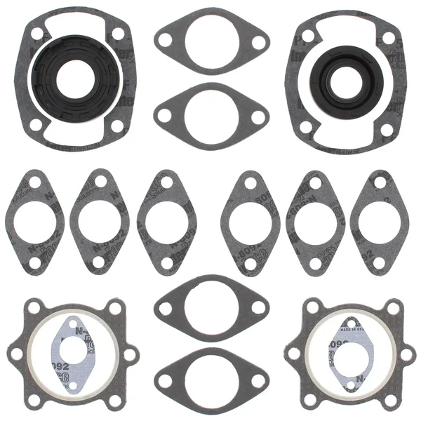 VERTEX 711063B Full Gasket Set - Premium Gaskets for Reliable Performance