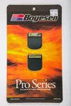 BOYESEN PRO-212 Pro Power Reeds Dura Flex w/Rev Plates - High-Performance Intake System for Powersports
