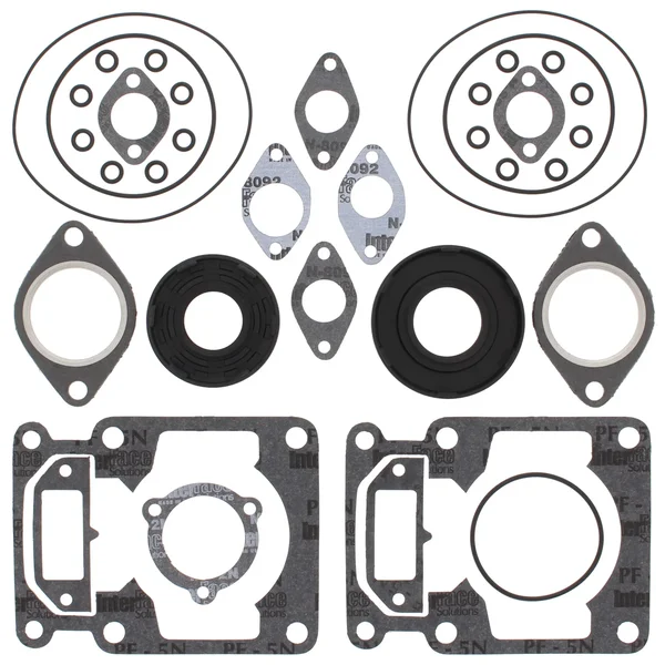VERTEX 711063D Full Gasket Set - Premium Engine Sealing Solution for Powersports