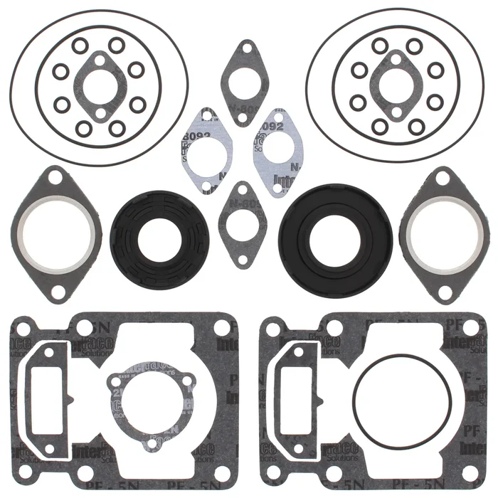 VERTEX 711063D Full Gasket Set - Premium Engine Sealing Solution for Powersports