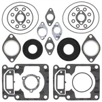 VERTEX 711063D Full Gasket Set - Premium Engine Sealing Solution for Powersports