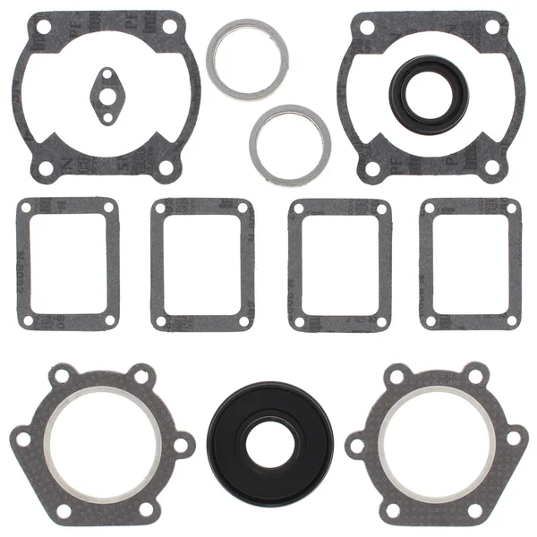 Vertex 711147C Full Gasket Set - Premium Engine Sealing Solution for Powersports Vehicles