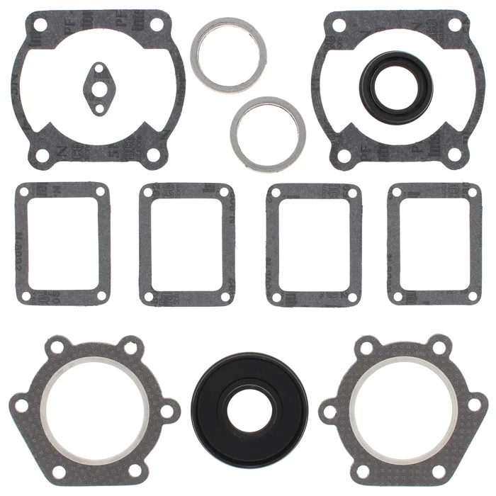 Vertex 711147C Full Gasket Set - Premium Engine Sealing Solution for Powersports Vehicles