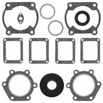 Vertex 711147C Full Gasket Set - Premium Engine Sealing Solution for Powersports Vehicles