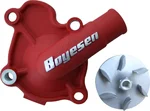 BOYESEN WPK-06AR Water Pump Cover & Impeller Kit - Engine Cooling System Upgrade for Powersports