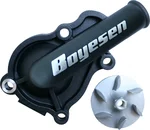 BOYESEN WPK-09B Water Pump Cover & Impeller Kit - Engine Cooling System Upgrade for Powersports Vehicles