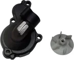 BOYESEN WPK-38AB Water Pump Cover & Impeller Kit - Durable Engine Cooling Solution for Powersports Vehicles