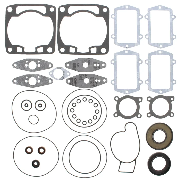 VERTEX 711304 Full Gasket Set - Premium Gaskets for Reliable Engine Sealing