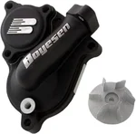 BOYESEN WPK-17B Water Pump Cover & Impeller Kit - Durable Engine Cooling System Replacement