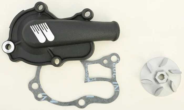 BOYESEN WPK-32AB Water Pump Cover & Impeller Kit - Durable Engine Cooling System Replacement for Powersports Vehicles