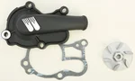 BOYESEN WPK-32AB Water Pump Cover & Impeller Kit - Durable Engine Cooling System Replacement for Powersports Vehicles