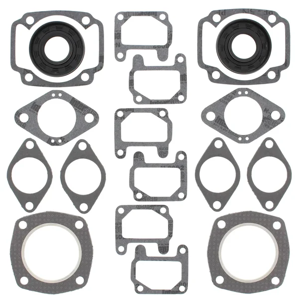 VERTEX 711032 Full Gasket Set - Premium Gaskets for Reliable Engine Sealing