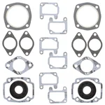 VERTEX 711048 Full Gasket Set - Premium Engine Sealing Solution for Powersports