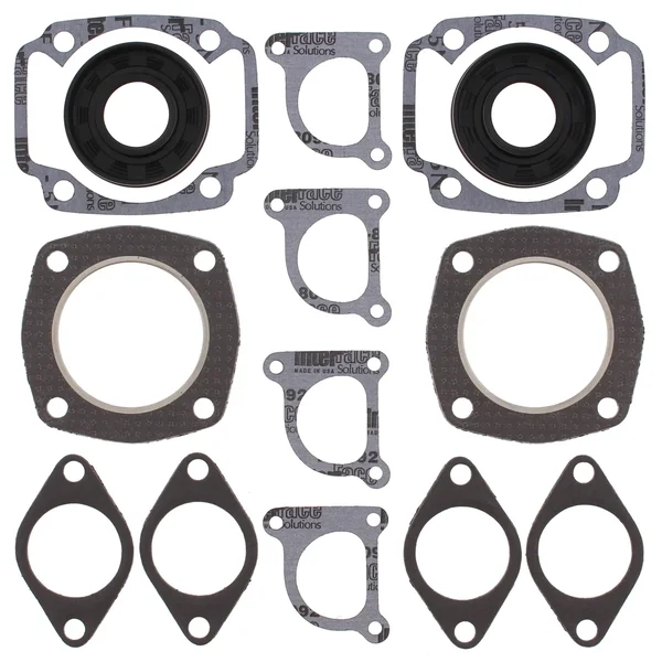 Vertex Gskt Kit-295 Sptfr 82-84+ 340 Spitfire '80 - Premium Gasket Kit for Reliable Performance
