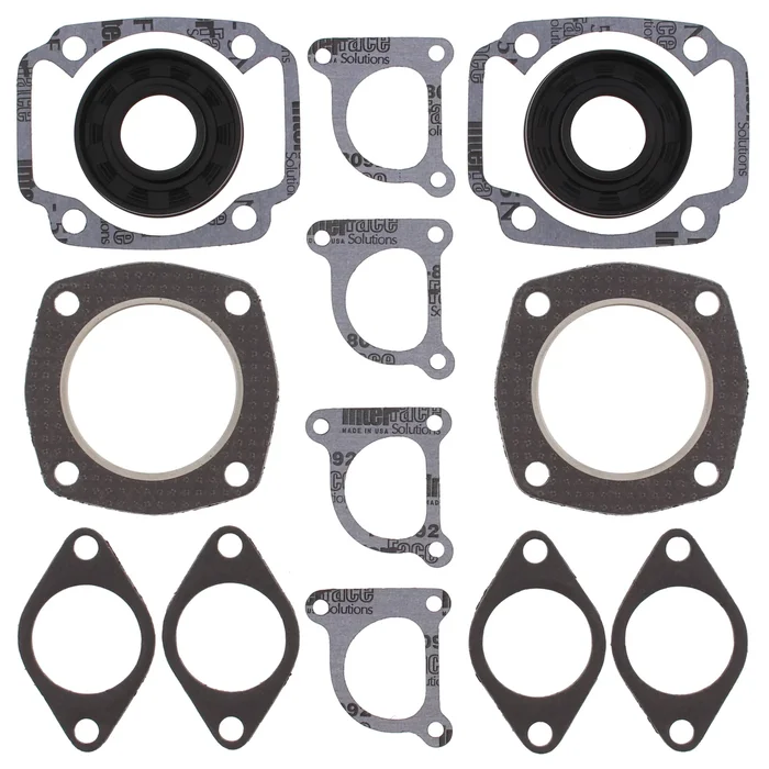 Vertex Gskt Kit-295 Sptfr 82-84+ 340 Spitfire '80 - Premium Gasket Kit for Reliable Performance
