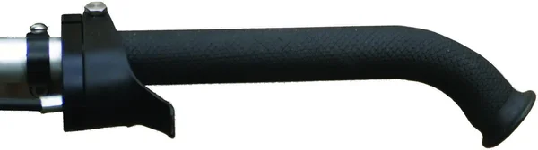 SPORTECH Ultra Grips 40107031 - Durable Motorcycle Handlebar Grips with Enhanced Traction