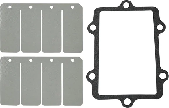 SP1 SM-07149C Reed Valve Rebuild Kit - High-Performance Intake System for Powersports Engines