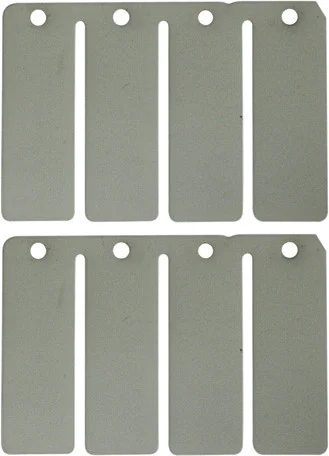 SP1 SM-07154B Reed Valve Rebuild Kit - High-Performance Intake System for Powersports Engines