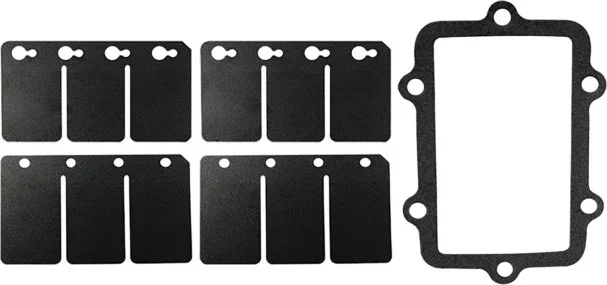 SP1 SM-07161C Reed Valve Rebuild Kit - High-Performance Intake System for Powersports Engines