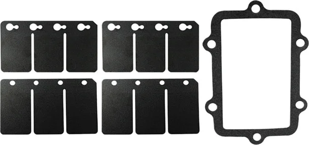 SP1 SM-07161C Reed Valve Rebuild Kit - High-Performance Intake System for Powersports Engines