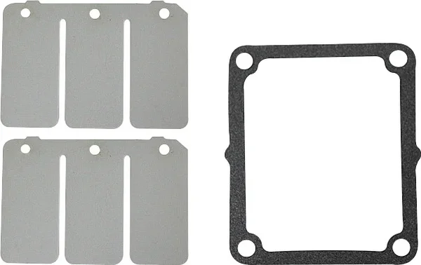 SP1 SM-07158C Reed Valve Rebuild Kit - High-Performance Intake System for Powersports Engines