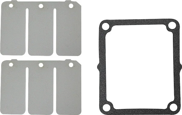 SP1 SM-07158C Reed Valve Rebuild Kit - High-Performance Intake System for Powersports Engines