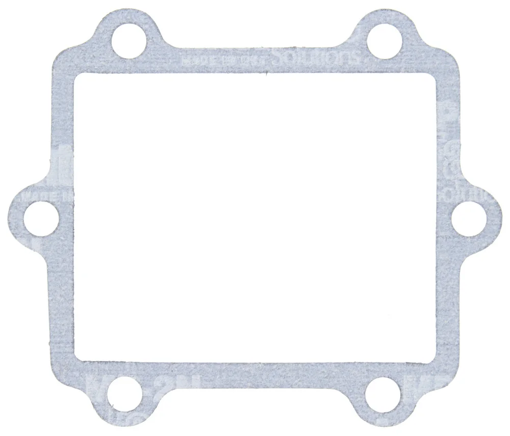 Vertex 615118 Intake/Reed Valve Gasket - High-Performance Fuel System Replacement