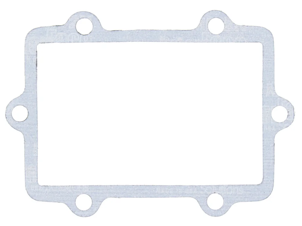 Vertex 717252 Intake/Reed Valve Gasket - High-Performance Fuel System Replacement