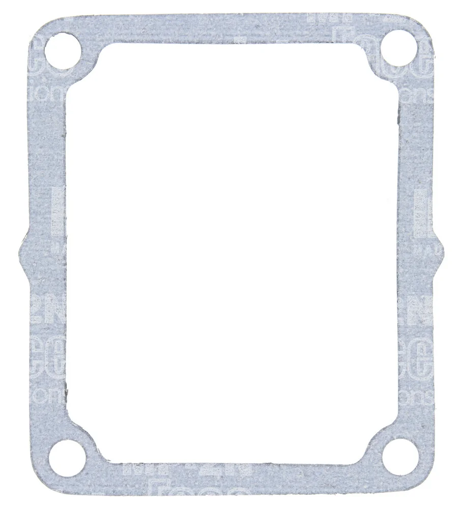 Vertex 715172 Intake/Reed Valve Gasket - High-Performance Fuel System Replacement